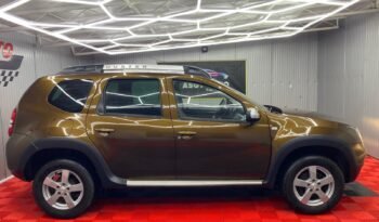 
										DACIA DUSTER, 2014 EURO5, 1.2 BENZINA, 125 CP full									