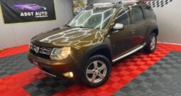 DACIA DUSTER, 2014 EURO5, 1.2 BENZINA, 125 CP