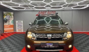 
										DACIA DUSTER, 2014 EURO5, 1.2 BENZINA, 125 CP full									