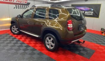 
										DACIA DUSTER, 2014 EURO5, 1.2 BENZINA, 125 CP full									