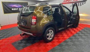 
										DACIA DUSTER, 2014 EURO5, 1.2 BENZINA, 125 CP full									