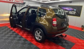 
										DACIA DUSTER, 2014 EURO5, 1.2 BENZINA, 125 CP full									