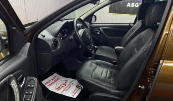 
										DACIA DUSTER, 2014 EURO5, 1.2 BENZINA, 125 CP full									