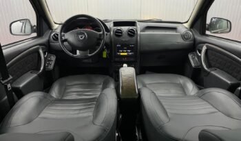 
										DACIA DUSTER, 2014 EURO5, 1.2 BENZINA, 125 CP full									