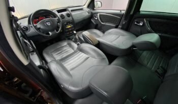 
										DACIA DUSTER, 2014 EURO5, 1.2 BENZINA, 125 CP full									