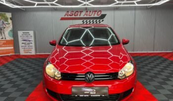 
										VW GOLF 6, 2010 EURO 5 full									