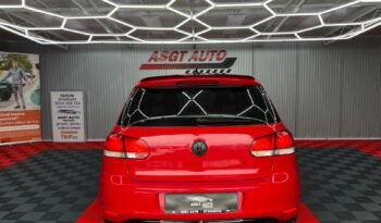 
										VW GOLF 6, 2010 EURO 5 full									