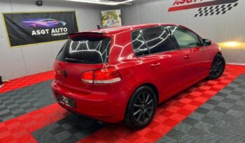 
										VW GOLF 6, 2010 EURO 5 full									