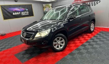 
										VW TIGUAN, AUTOMATA, 4X4, full									