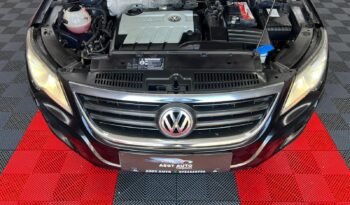 
										VW TIGUAN, AUTOMATA, 4X4, full									