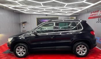 
										VW TIGUAN, AUTOMATA, 4X4, full									