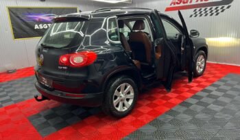 
										VW TIGUAN, AUTOMATA, 4X4, full									