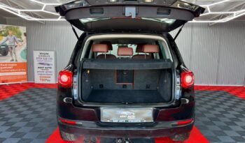
										VW TIGUAN, AUTOMATA, 4X4, full									