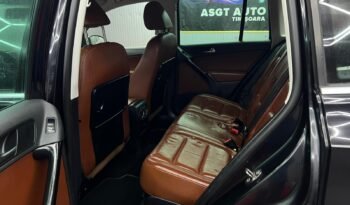 
										VW TIGUAN, AUTOMATA, 4X4, full									
