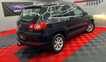 
										VW TIGUAN, AUTOMATA, 4X4, full									