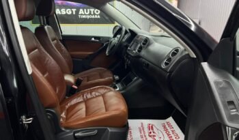 
										VW TIGUAN, AUTOMATA, 4X4, full									