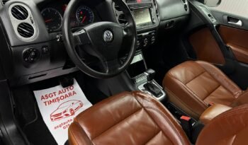 
										VW TIGUAN, AUTOMATA, 4X4, full									