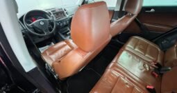 VW TIGUAN, AUTOMATA, 4X4,