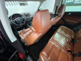 VW TIGUAN, AUTOMATA, 4X4,