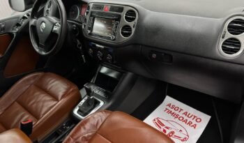 
										VW TIGUAN, AUTOMATA, 4X4, full									