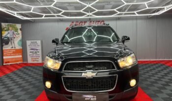 
										CHEVROLET CAPTIVA, 2013, 7 LOCURI full									