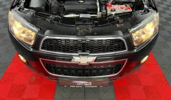 
										CHEVROLET CAPTIVA, 2013, 7 LOCURI full									