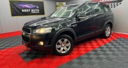 CHEVROLET CAPTIVA, 2013, 7 LOCURI