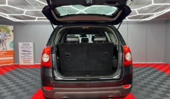 
										CHEVROLET CAPTIVA, 2013, 7 LOCURI full									