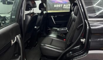 
										CHEVROLET CAPTIVA, 2013, 7 LOCURI full									