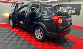 
										CHEVROLET CAPTIVA, 2013, 7 LOCURI full									