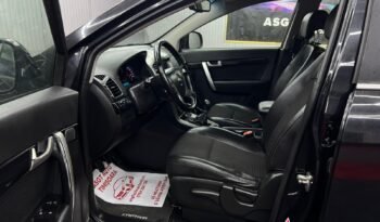 
										CHEVROLET CAPTIVA, 2013, 7 LOCURI full									