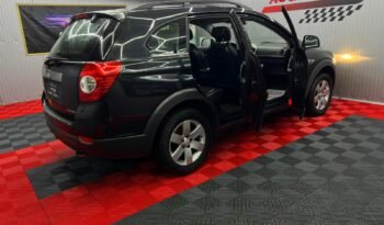 
										CHEVROLET CAPTIVA, 2013, 7 LOCURI full									