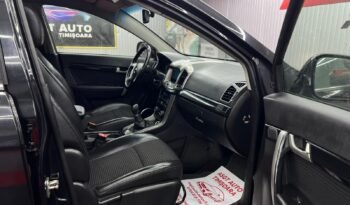 
										CHEVROLET CAPTIVA, 2013, 7 LOCURI full									