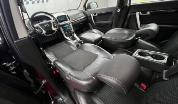 
										CHEVROLET CAPTIVA, 2013, 7 LOCURI full									