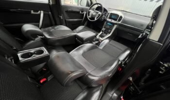 
										CHEVROLET CAPTIVA, 2013, 7 LOCURI full									