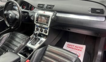 
										VW PASSAT, B7, 2012, MOTOR 2.0 DIESEL,170 CP, EURO 5,AUTOMATA full									