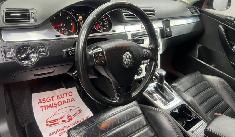 
								VW PASSAT, B7, 2012, MOTOR 2.0 DIESEL,170 CP, EURO 5,AUTOMATA full									