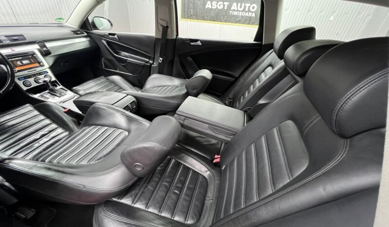 
								VW PASSAT, B7, 2012, MOTOR 2.0 DIESEL,170 CP, EURO 5,AUTOMATA full									
