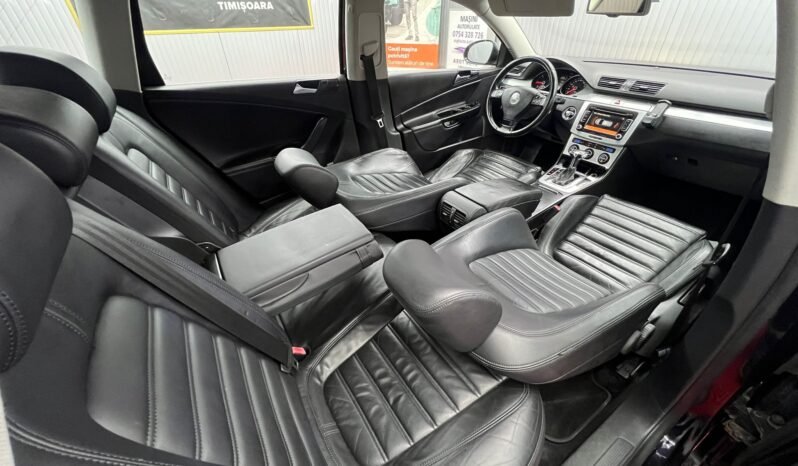 
								VW PASSAT, B7, 2012, MOTOR 2.0 DIESEL,170 CP, EURO 5,AUTOMATA full									