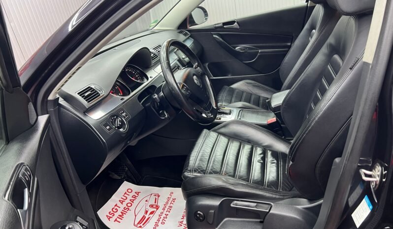 
								VW PASSAT, B7, 2012, MOTOR 2.0 DIESEL,170 CP, EURO 5,AUTOMATA full									