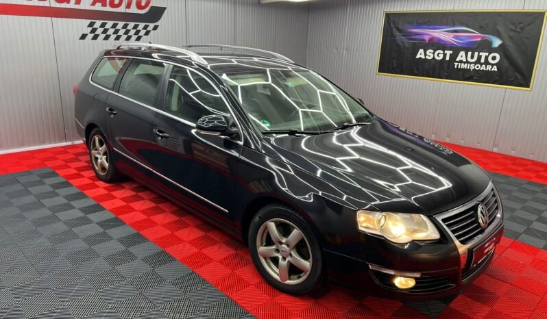 
								VW PASSAT, B7, 2012, MOTOR 2.0 DIESEL,170 CP, EURO 5,AUTOMATA full									