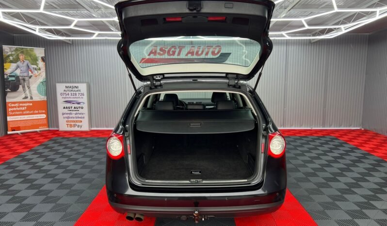 
								VW PASSAT, B7, 2012, MOTOR 2.0 DIESEL,170 CP, EURO 5,AUTOMATA full									