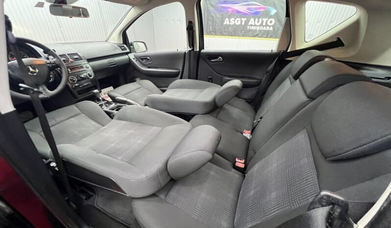 
								MERCEDES A180,AN 2011, EURO 5, AUTOMATA full									