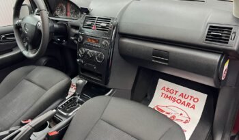 
										MERCEDES A180,AN 2011, EURO 5, AUTOMATA full									