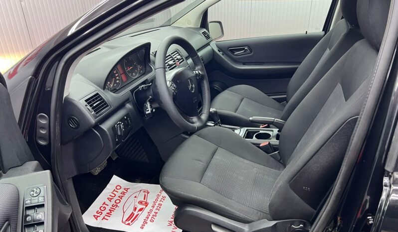 
								MERCEDES A180,AN 2011, EURO 5, AUTOMATA full									