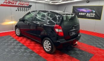 
										MERCEDES A180,AN 2011, EURO 5, AUTOMATA full									