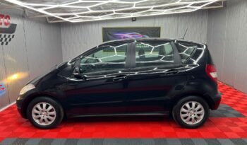 
										MERCEDES A180,AN 2011, EURO 5, AUTOMATA full									