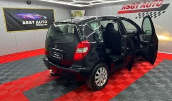 
										MERCEDES A180,AN 2011, EURO 5, AUTOMATA full									