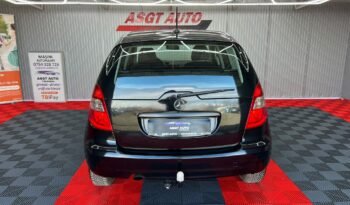 
										MERCEDES A180,AN 2011, EURO 5, AUTOMATA full									