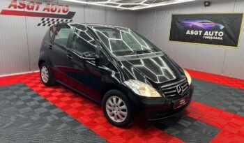 
										MERCEDES A180,AN 2011, EURO 5, AUTOMATA full									